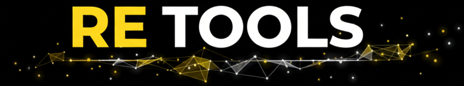 RE Tools